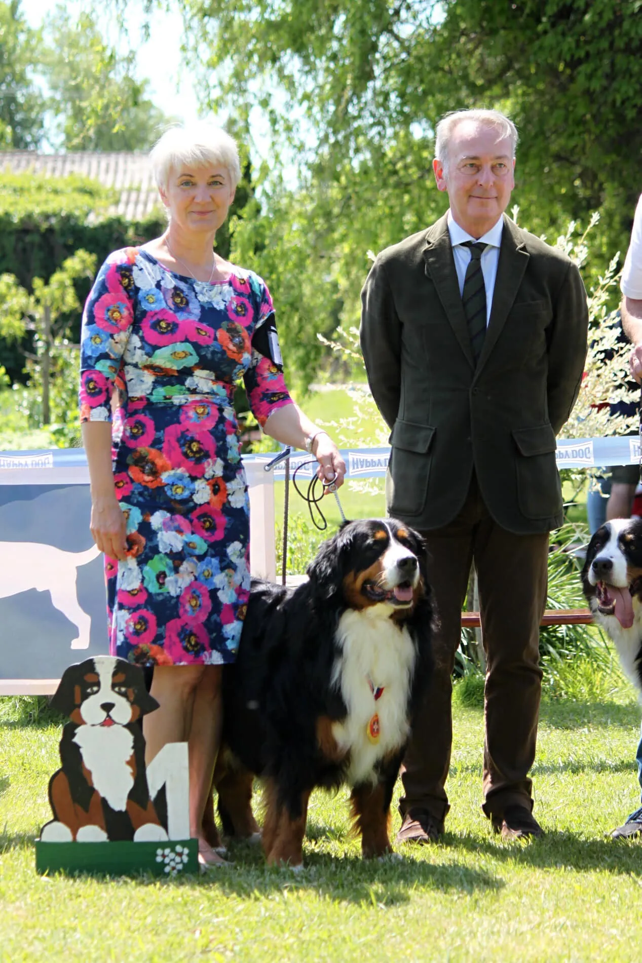 Luxury Prince Edgard Gold Heart