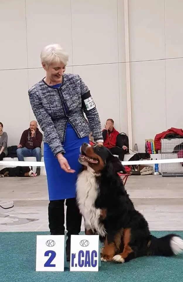 Luxury Prince Edgard Gold Heart