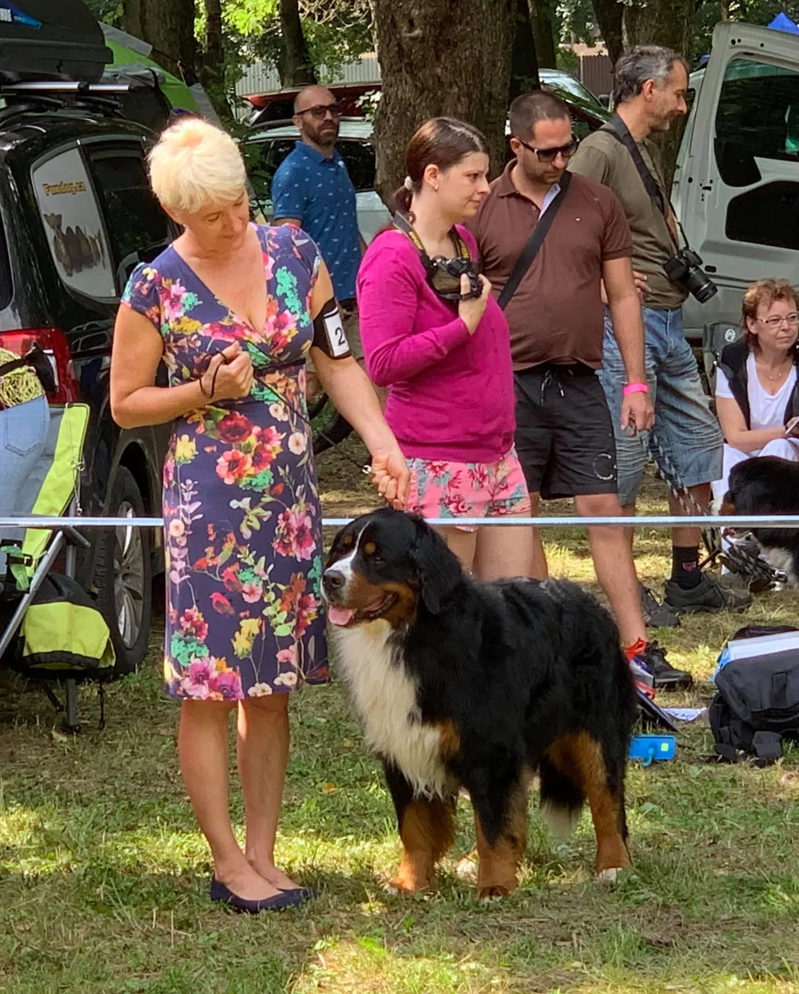 Luxury Prince Edgard Gold Heart