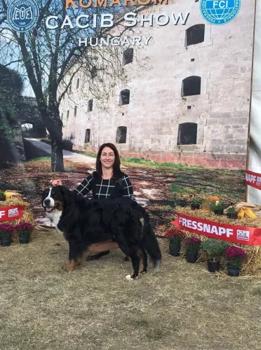 Boleslava Déna