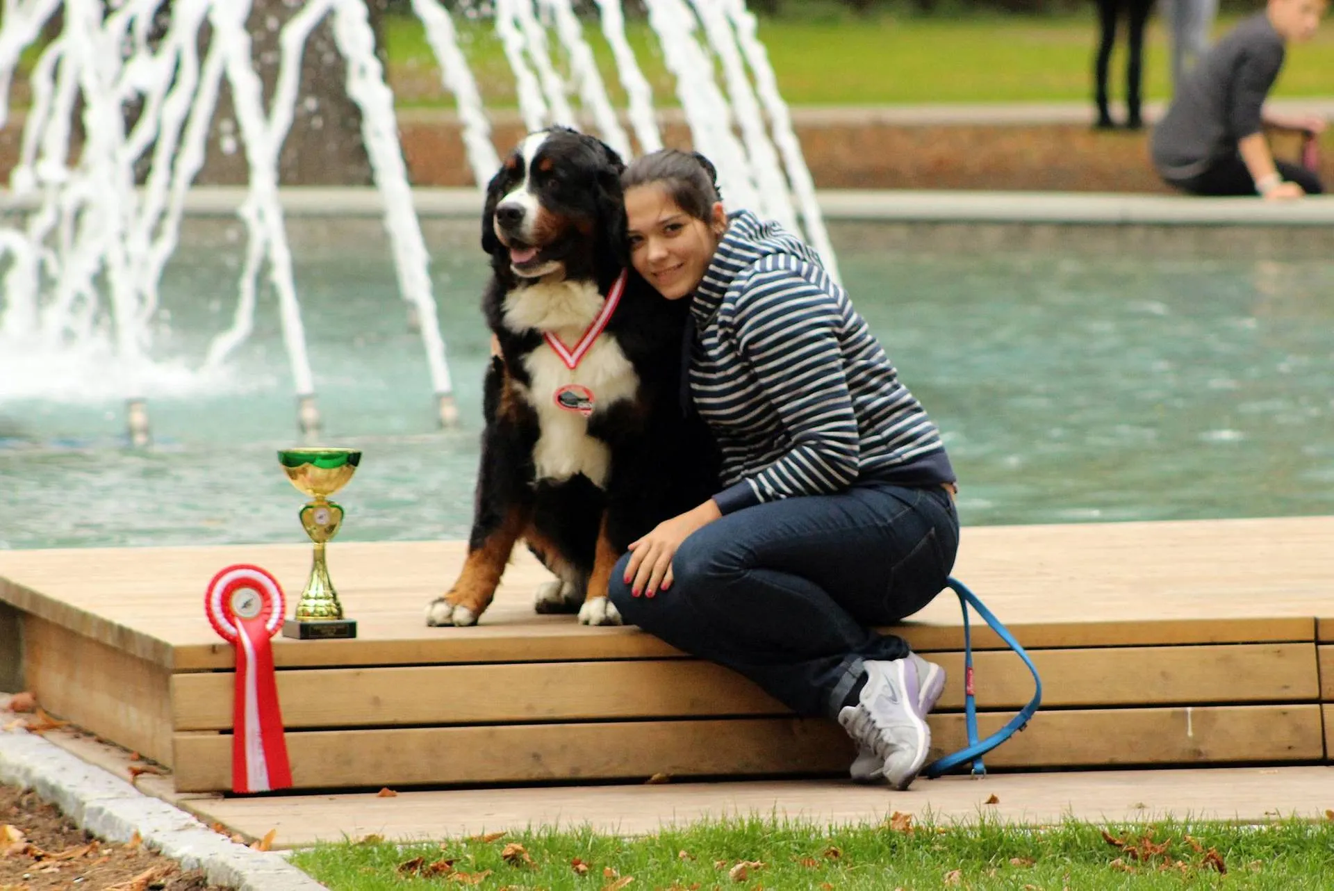 Tulln CACIB VSSÖ Klub Show