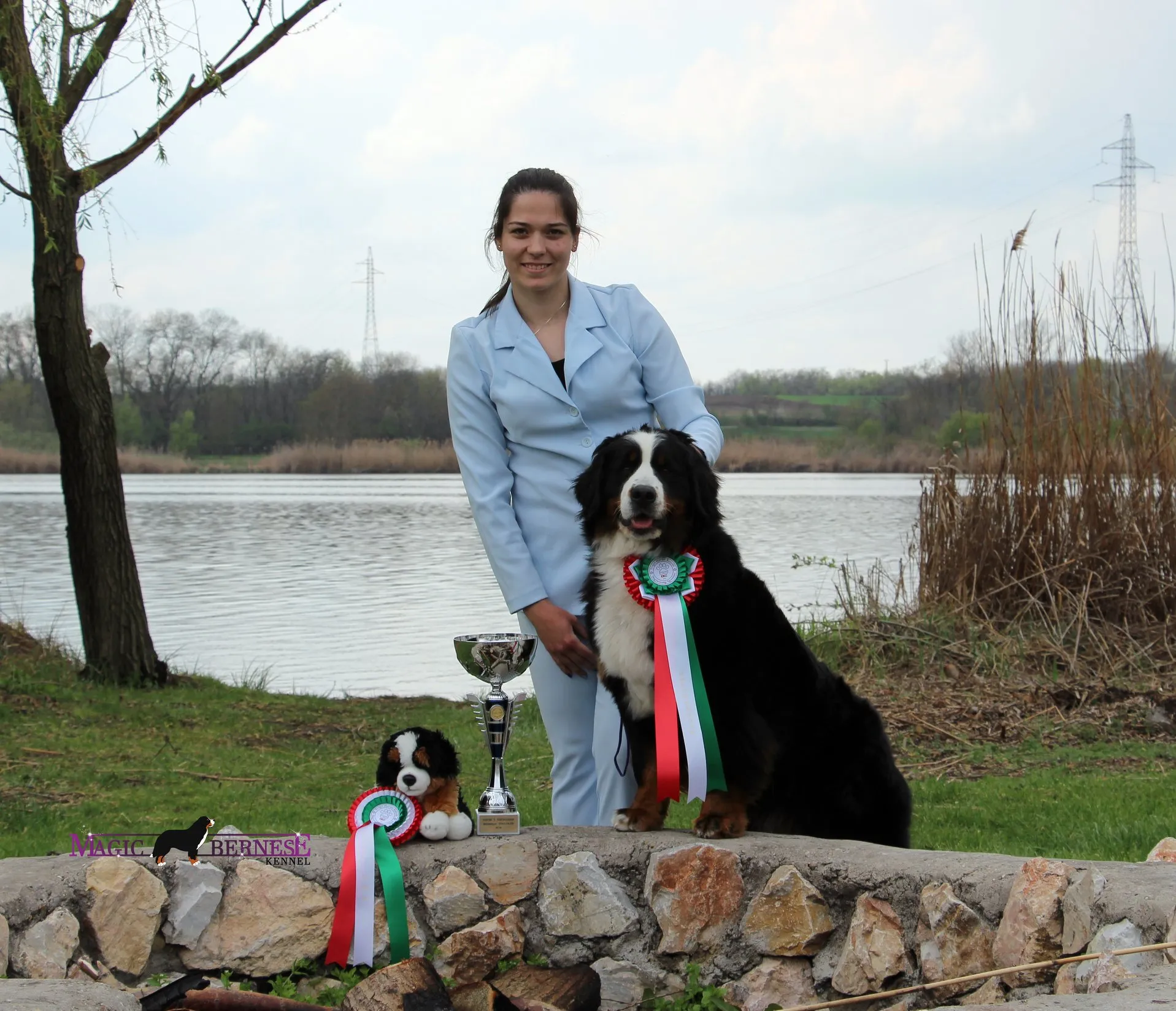 SHKME Klubkiállítás CAC