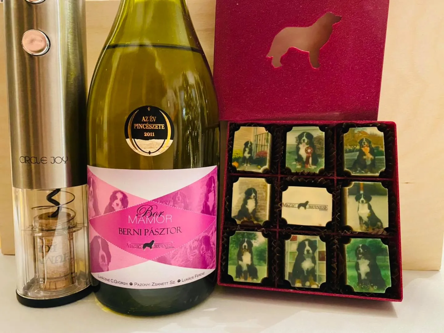 Boldog Új Évet 2021