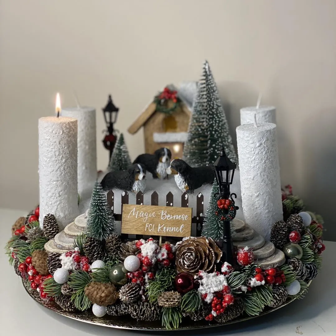 Advent első vasárnapja