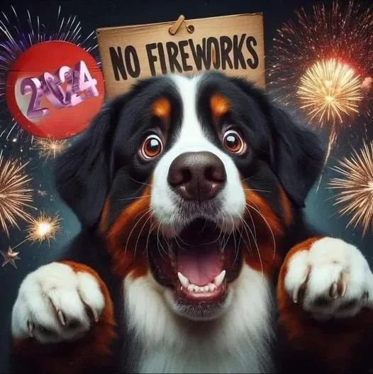 Boldog Új Évet 2024!