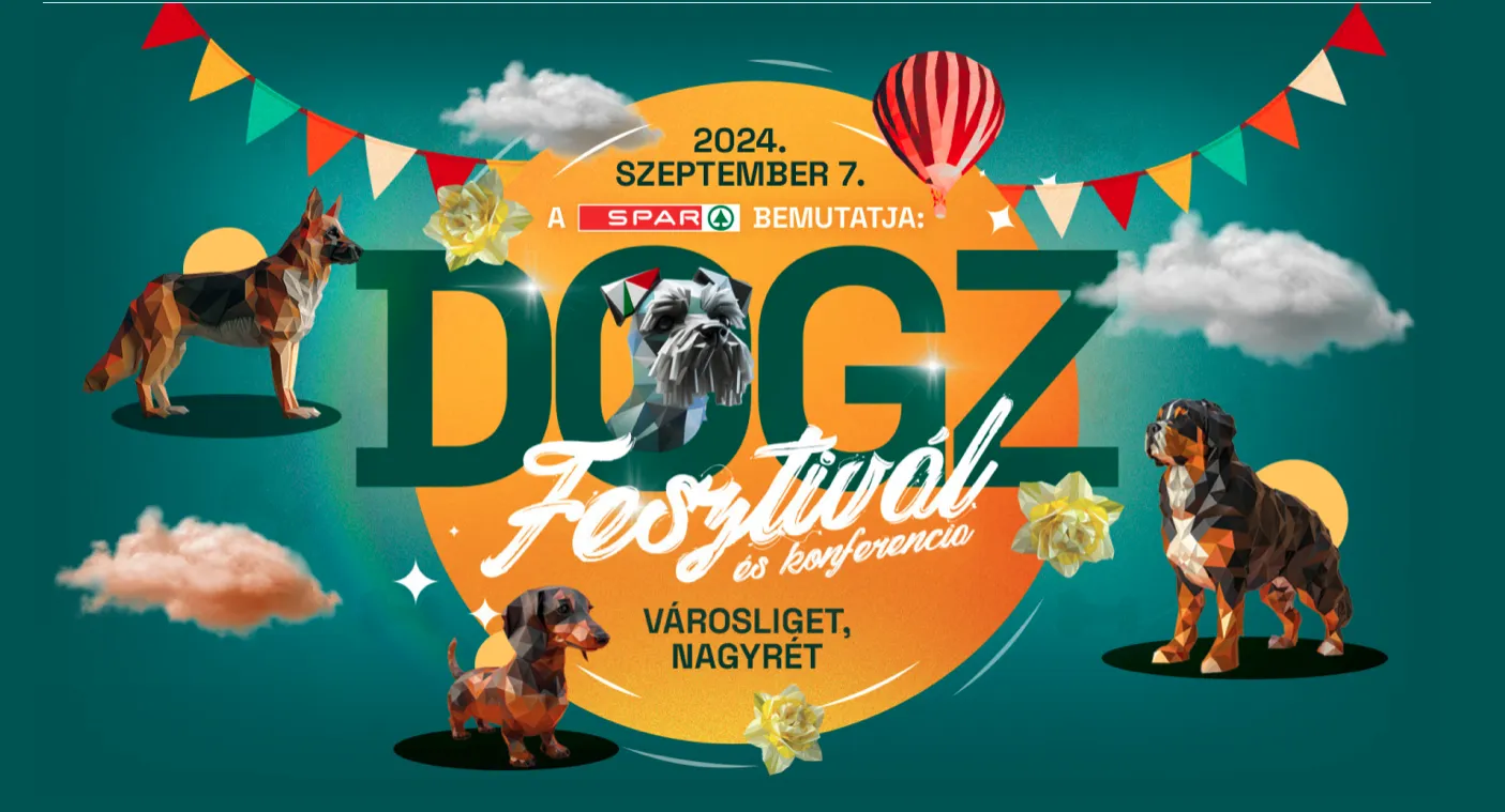 DOGZ Fesztivál