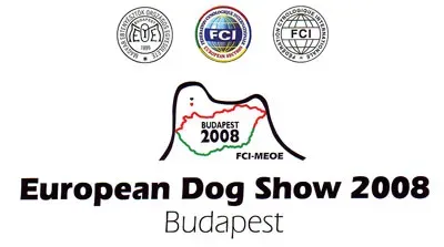 Európa Kutyakiállítás SHKK Klubkiállítás