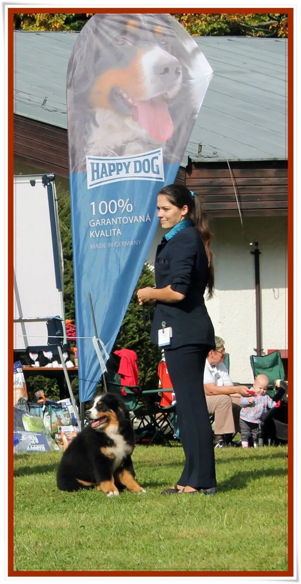 Szlovákia Speciál CAC