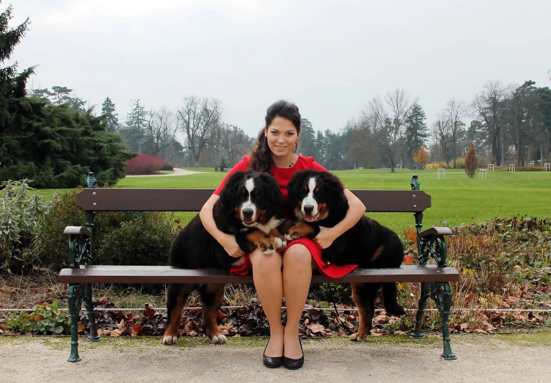 Gödöllői kastélypark