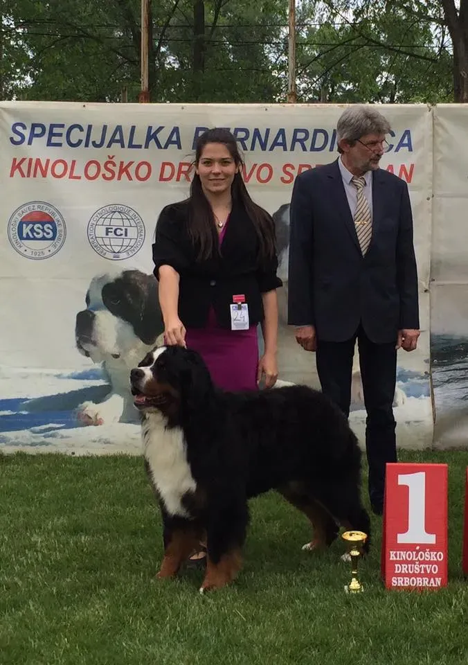 Szerbia Srbobran Speciál