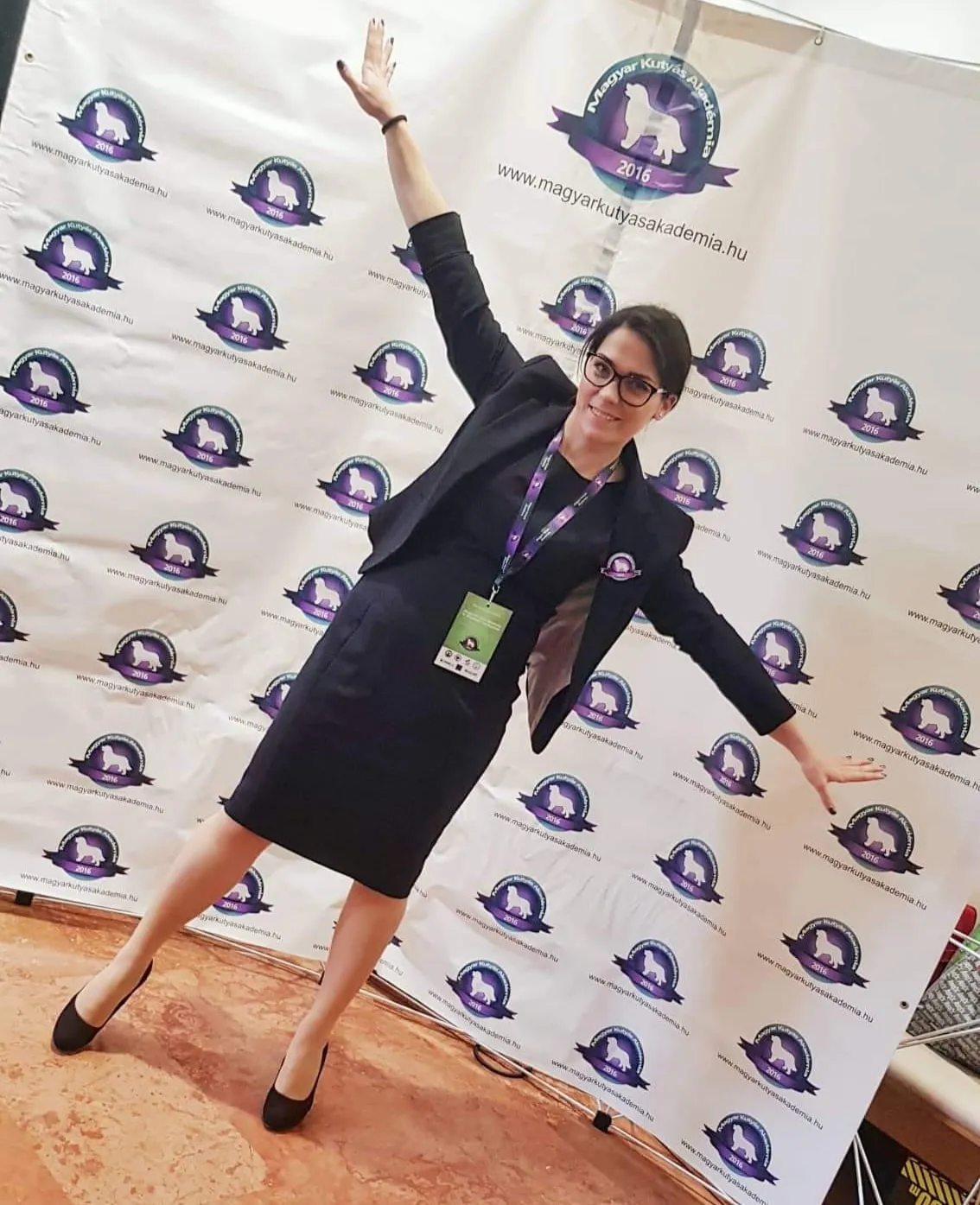 Mozgástan konferencia