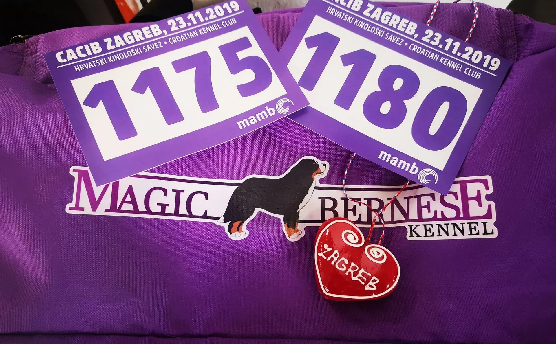 Zágráb nemzetközi