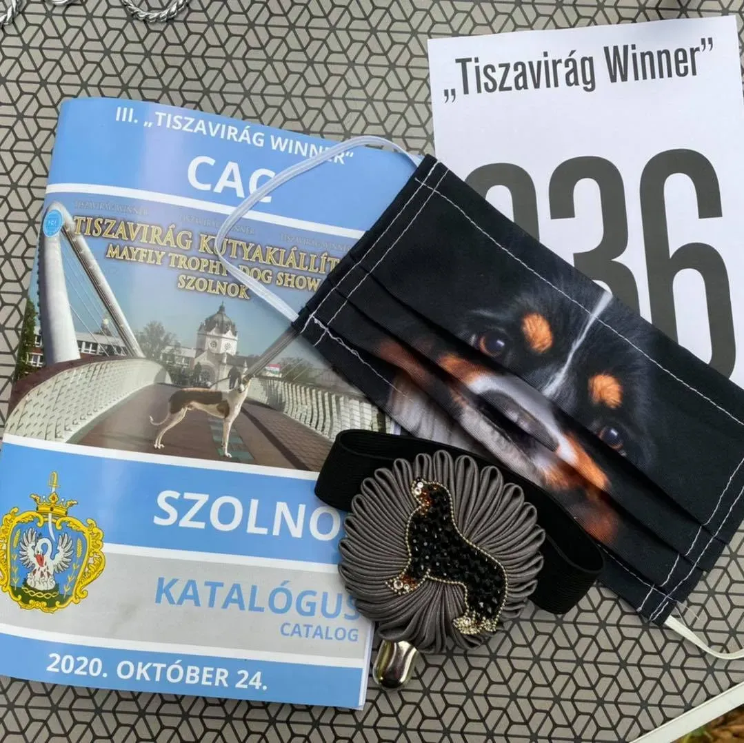 Szolnok Tiszavirág CAC