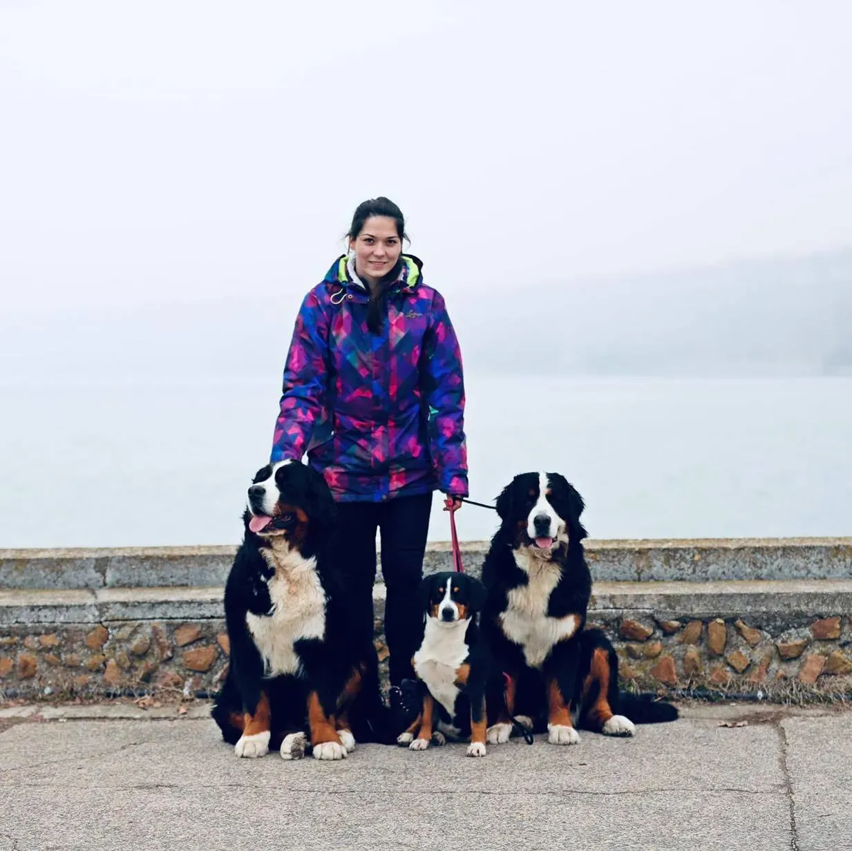 Balatoni kirándulás