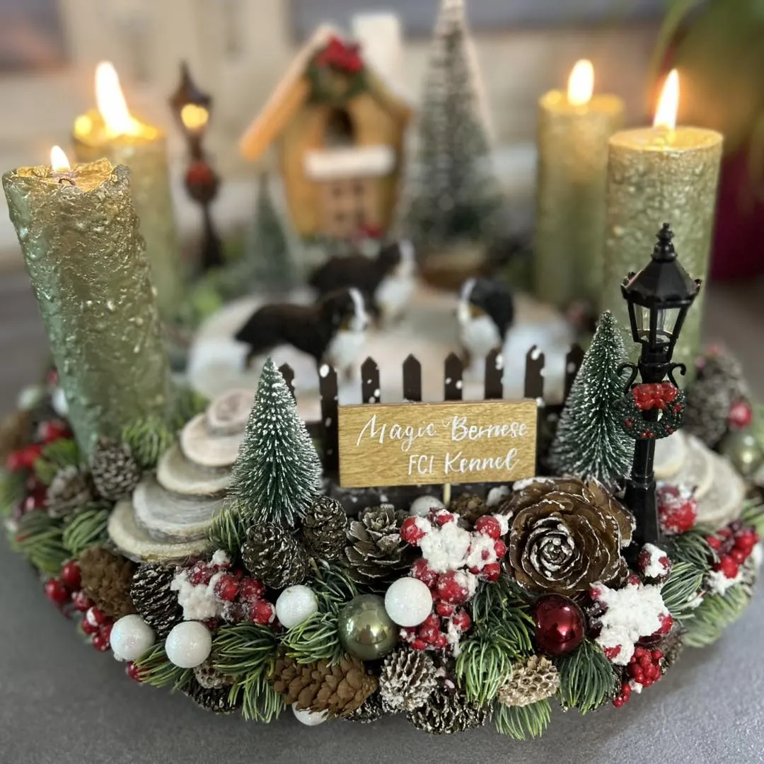 Boldog Karácsonyt Kívánunk