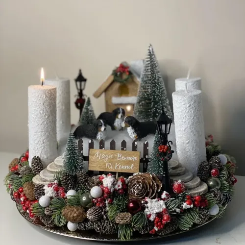 Advent első vasárnapja