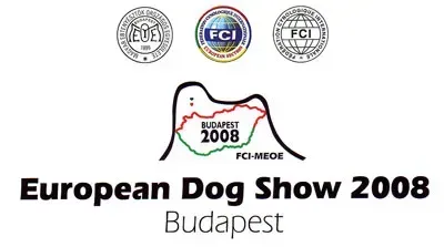 Európa Kutyakiállítás SHKK Klubkiállítás